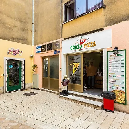 Viola Verde Apartment *