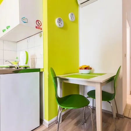 Viola Verde Apartment Zadar