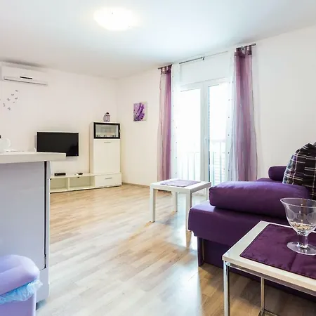 Viola Verde * Zadar