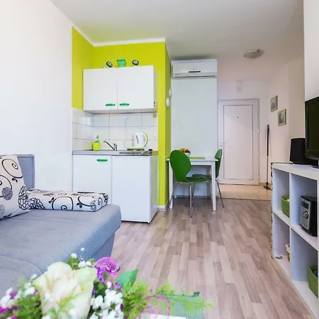 Viola Verde Zadar