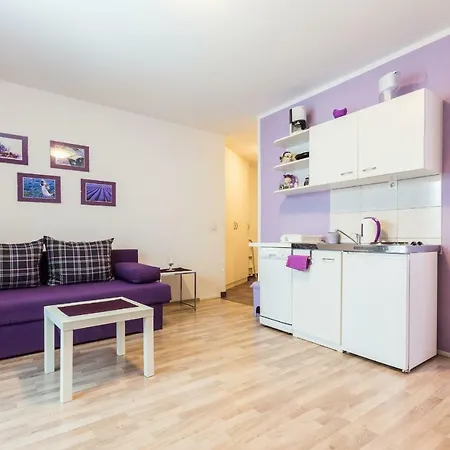 Viola Verde Zadar