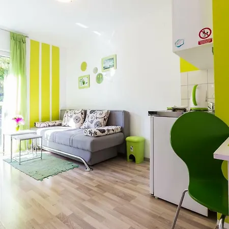 Viola Verde Apartment