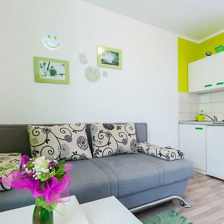 Viola Verde Zadar