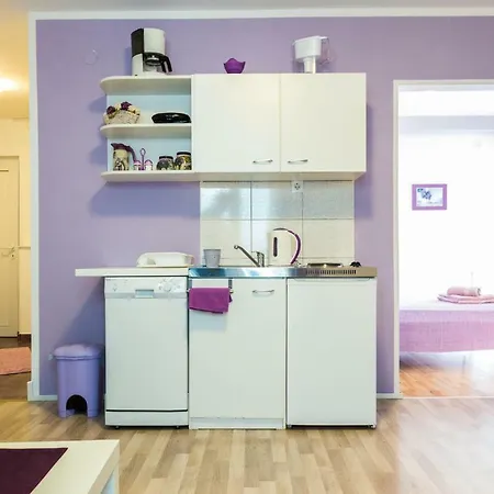 Viola Verde Apartment Zadar