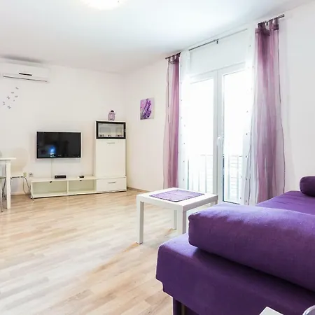 Viola Verde Zadar