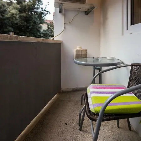 Viola Verde * Zadar