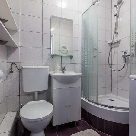 Apartment Viola Verde