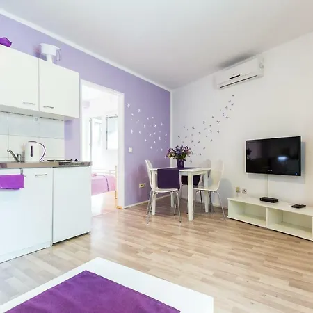 Viola Verde Zadar