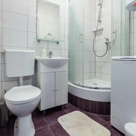 Viola Verde Apartment *