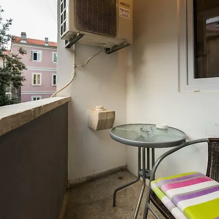 Viola Verde Apartment Zadar