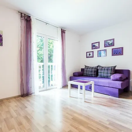 Apartment Viola Verde *