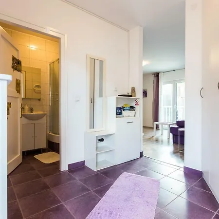 Viola Verde Apartment Zadar
