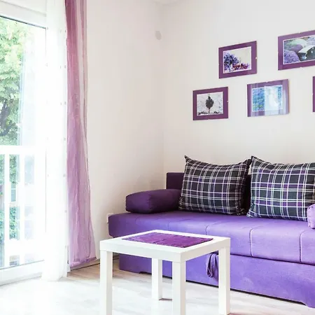 Viola Verde Apartment Zadar
