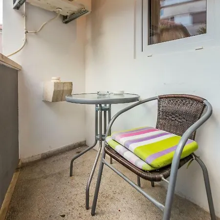 Apartment Viola Verde